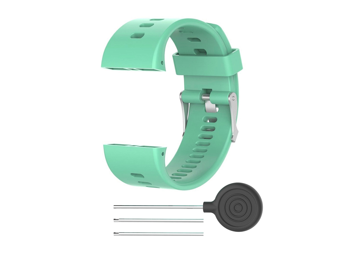 Correa De Repuesto Para Reloj Inteligente (suitable Para Polar V800 Original De Repuesto)