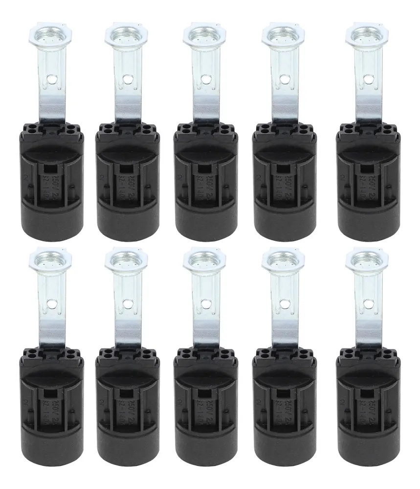 Nuevo portalámparas LED E14, portalámparas Vayotoy