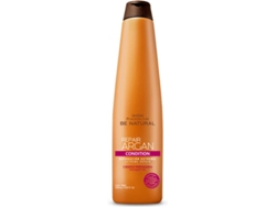 Acondicionador BE NATURAL Repair Argan (350ml)