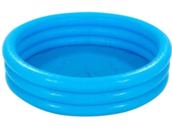 Piscina Infantil INTEX 58426 (330 L - 147x33cm)