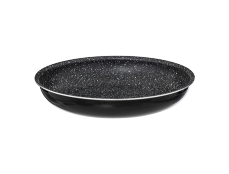 5five - sartén de aluminio prensado desmontable 24cm