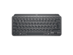 TECLADO LOGITECH MX KEYS WIRELESS