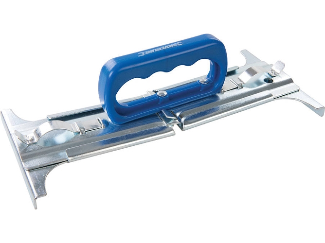 Pinza para Transportar Losas SILVERLINE 448214