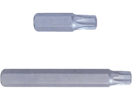 Punta KING TONY Torx T3080 mm