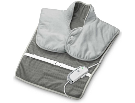Medisana Almohadilla térmica para hombro y espalda HP 630 55x65 cm