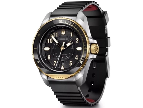 VICTORINOX Journey 1884 242014 Reloj de cuarzo para hombre