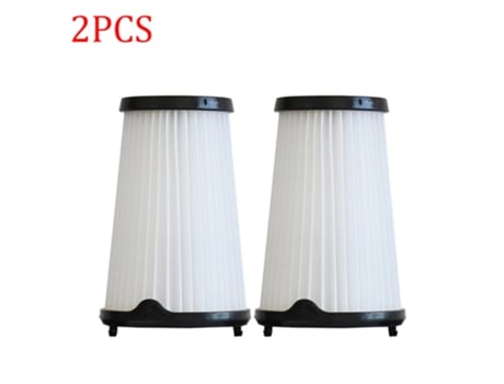 Filtros de 2 piezas para Aeg Aef150 Cx7-2 para Electrolux Eer73Db Eer73Bp Eer73Igm piezas de Robot aspirador Accesorios