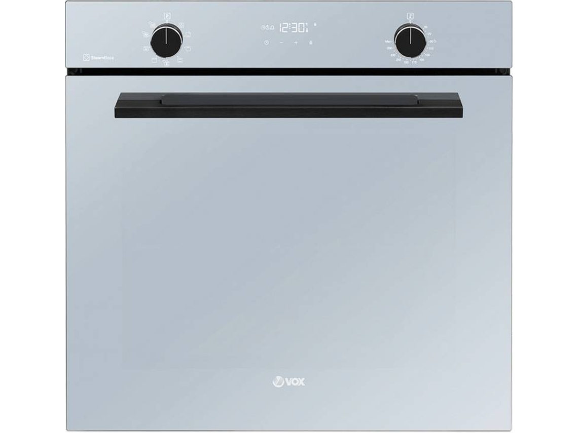Horno VOX SBFDT7815M3DCT (79 L - 59.5 cm - Hidro e Pirolítico)