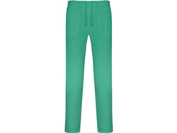 Pantalones de Servicios ROLY (XS - Verde)