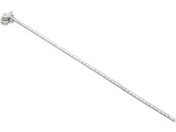 Guía Para Sierra Circular Alipis De 50 Cm 3 Mm Corte Esta Sirve