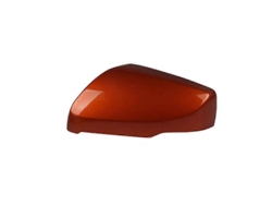 Adecuado para cubierta, carcasa, marco de lente y señal de giro del espejo lateral trasero de Cadillac CT5, CT6