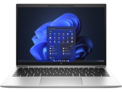 Portátil HP EliteBook 830 G9 (Intel Core I5-1235U - RAM: 16 GB - 512 GB SSD - Intel Iris Xe Graphics)