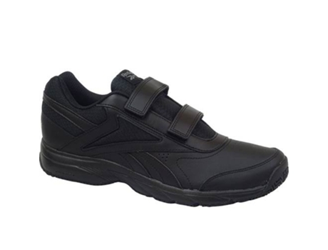 Zapatos REEBOK Hombre (Sintético - Negro - 40,0 EU)