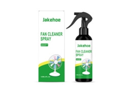 Limpiador de ventilador eficiente