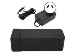 Máquina De Limpieza De Joyas Mk186, Limpiador Ultrasónico De 50 Khz, 600 Ml, 15 W, Color Negro.