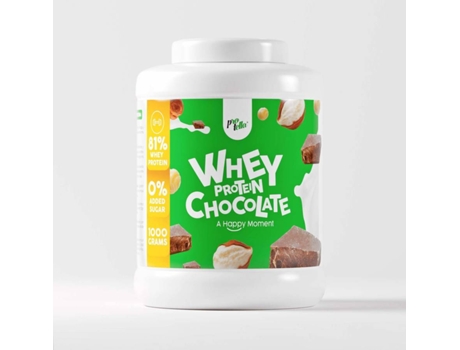 Proteína Whey PROTELLA Original (Polvo Soluble - 1000 gr)