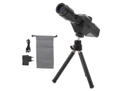 2026-telescopio Digital Usb Inteligente Monocular 2mp Cámara Monitor