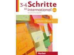 Schritte International Neu - dreibandige Ausgabe