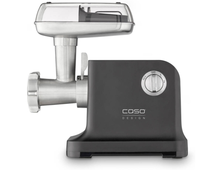 Picadora CASO FW2000 Black (2000 W)