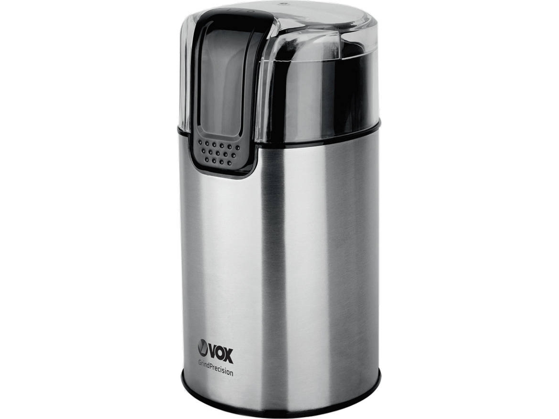 Molinillo de Café VOX CG9402 (150 W - Inox)