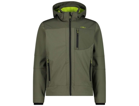 Chaqueta CAMPAGNOLO