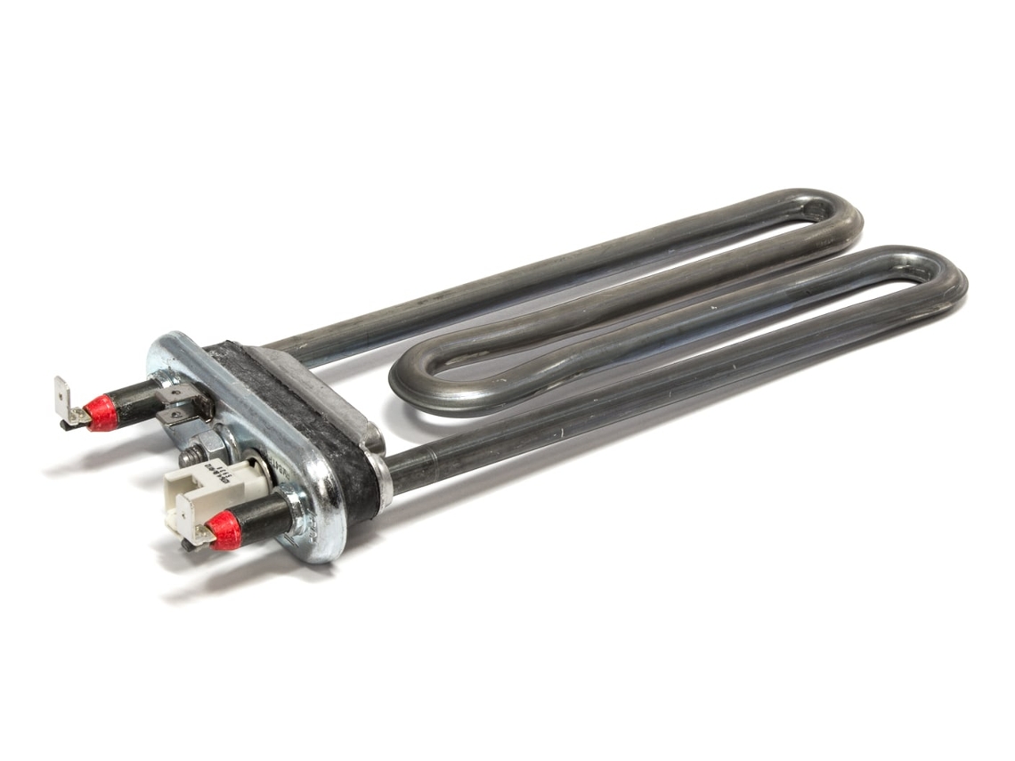 Resistencia 1750w - Elx 3792301206 Para Lavadora Htr019zn