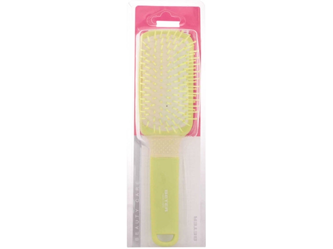 Cepillo para el Cabello BETER Neumático Nailon