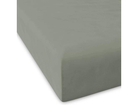 Sábana GUY LAROCHE Pure (Té - 100% Percal Algodón - 180x200+28 cm)
