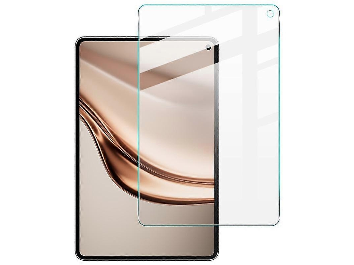 Protector de pantalla de vidrio templado para tableta Huawei Matepad Mini 2025, serie Imak H, Ushion