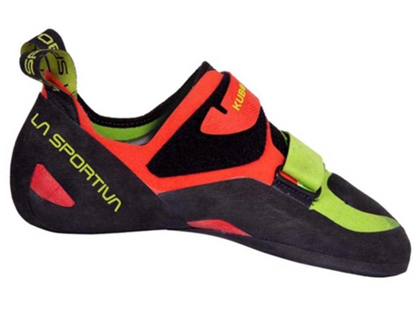 Zapatillas para Hombre LA SPORTIVA Kubo Multicolor para Montaña (EU 40 1 / 2)