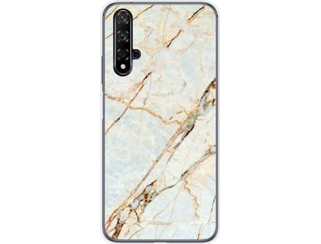 Carcasa Huawei Nova 5T / Honor 20 TUMUNDOSMARTPHONE Dibujos Multicolor