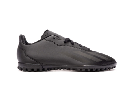 Botas de Niños ADIDAS Futbol Negro (335)