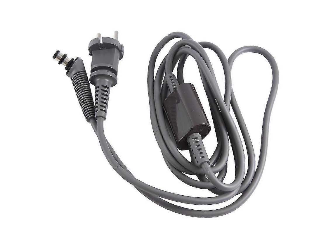 Cable de alimentación de repuesto para planchas de pelo HS01 y HS05, enchufe UE