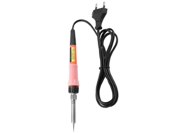 Pistola De Soldadura Eléctrica Con Mango Interno De Calentamiento 40w Punta Sin Plomo