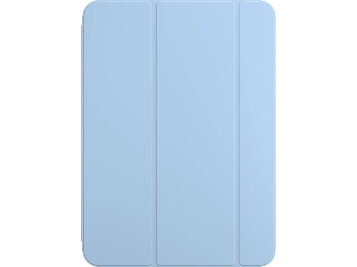 Funda APPLE Smart Folio para iPad A16 / iPad 10ª Geração (Sky)