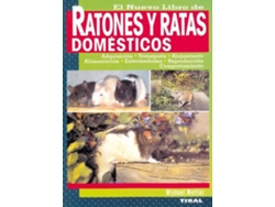 Libro El Nuevo Libro De Ratones Y Ratas Domésticos de Michael Mettler (Español)