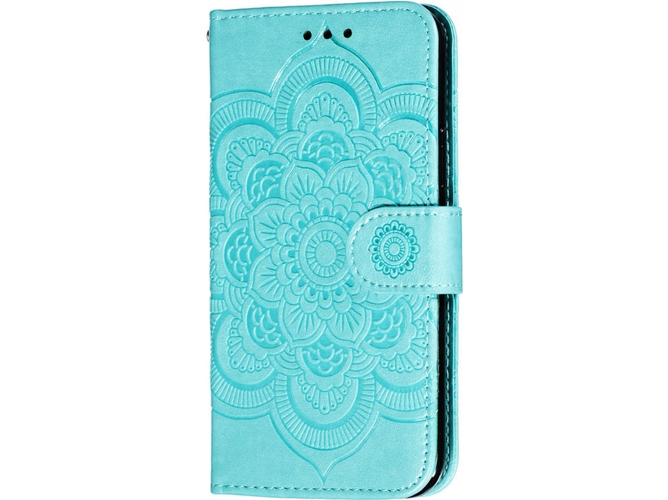 Funda iPhone XS Max WISETONY Befospey-151 Verde