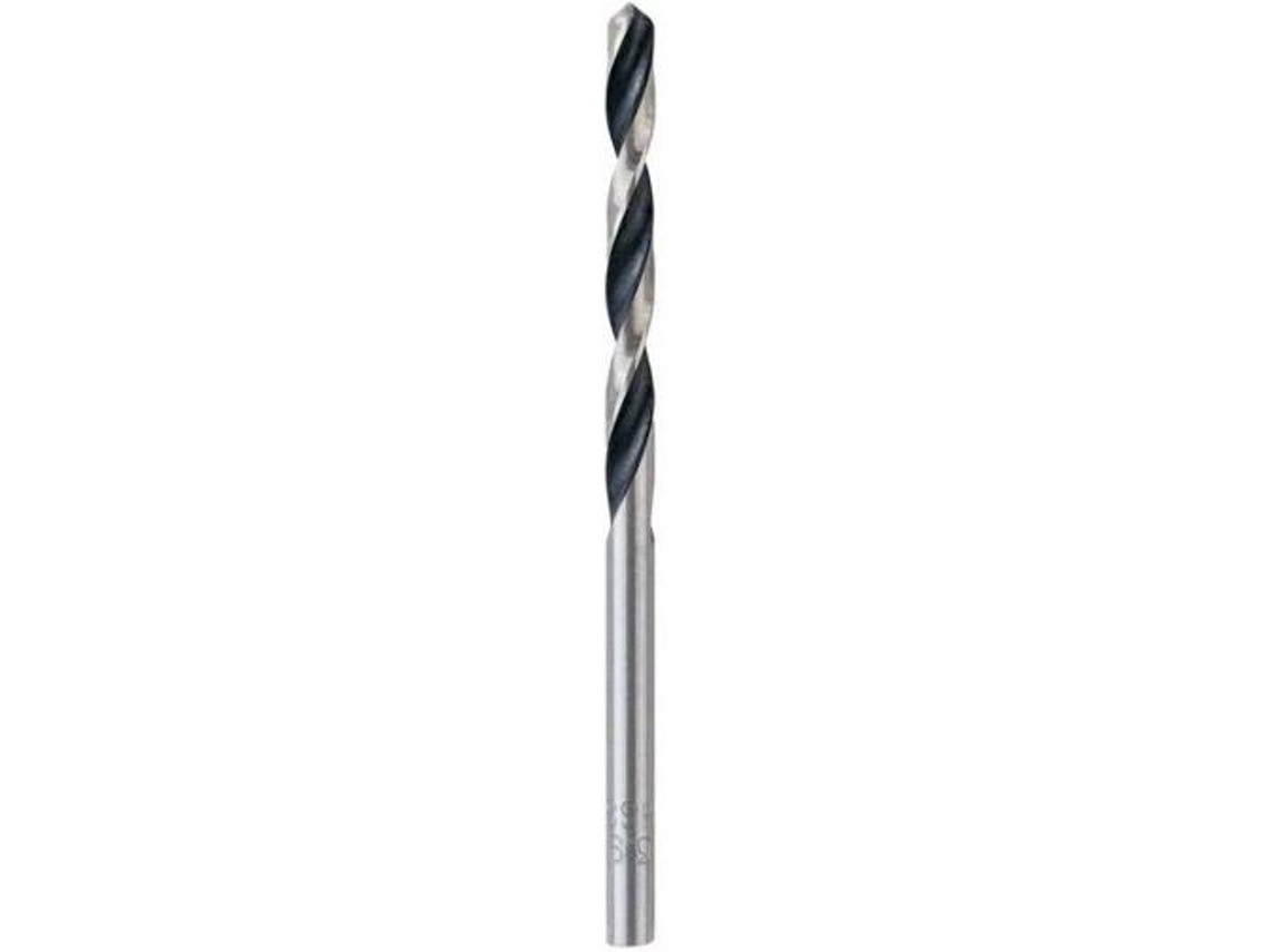 Broca Helicoidal BOSCH Hss Pointteq 3,9 mm