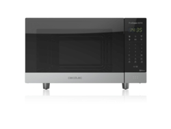 Microondas CECOTEC ProClean 6010