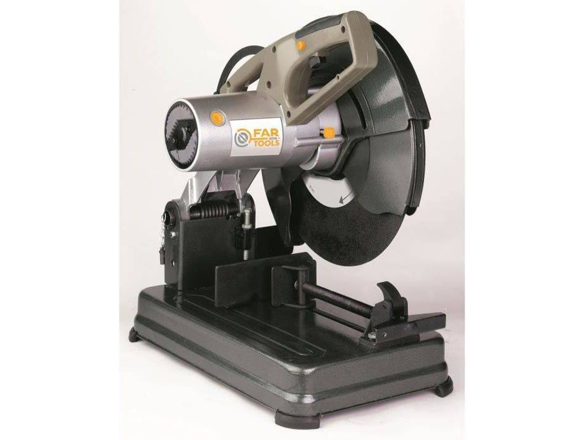 Máquina de Corte de Metal FARTOOLS FAR3431541155039
