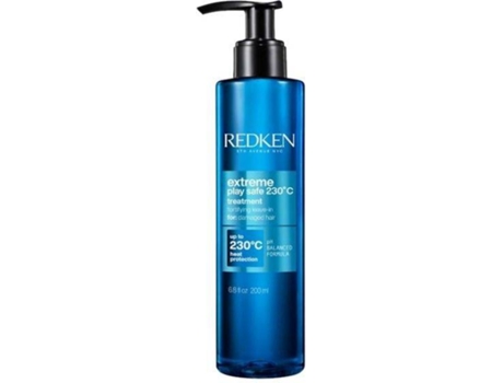 Acondicionador REDKEN Extreme Play Safe Heat Protectant Spray & Leave (200ml)