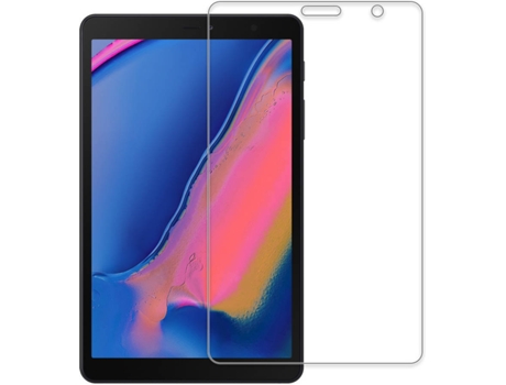 Protector de pantalla Tablet MULTI4YOU W-MS006963 (Samsung Galaxy Tab A 8.0 & S Pen (2019) P200 / P205)