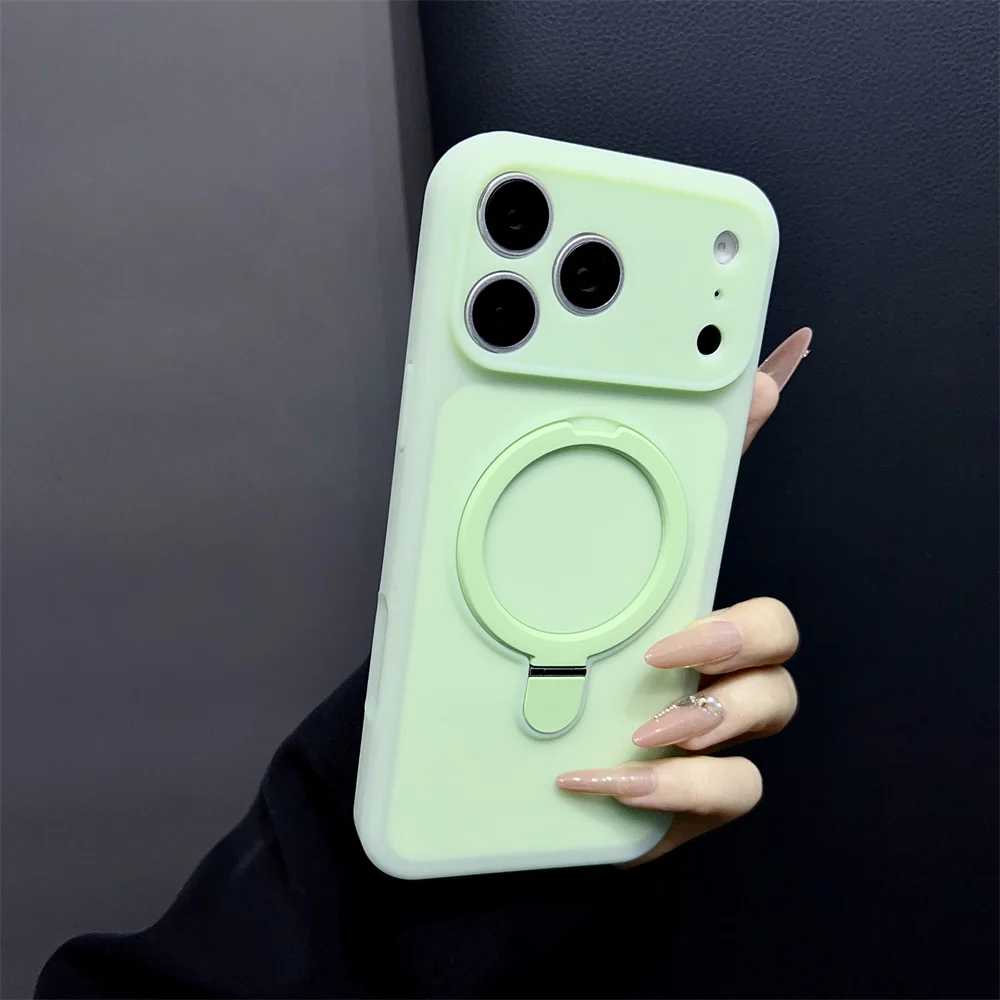 (iphone 15, Cian) Funda De Silicona Para Teléfono, Compatible Con Iphone, Funda Protectora A Prueba De Golpes.