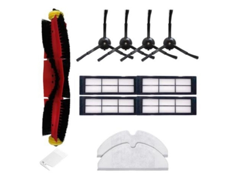 Accesorio Aspiradores ROBOROCK S6 S5 Máx. S60 S65 S5 S50 S55
