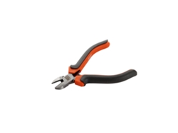 Mini Alicate Corte Diagonal 115mm ALYCO