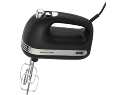Batidora Amasadora VOX MX1101 (400 W - Negro)