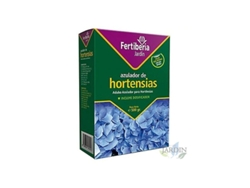Abono Azulador de Hortensias 500 Gr SUINGA