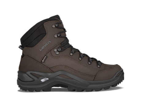Botas de montaña Renegade Goretex Mid Marrón EU 44 1/2 Hombre LOWA