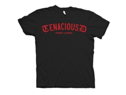 Camiseta unisex para adultos Tenacious D Post Apoc ROCKINSTONE, superventas. Talla: XXG