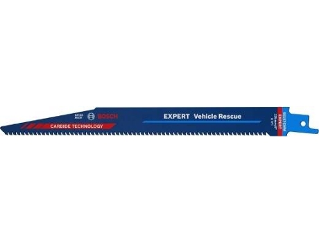 Hoja de Sierra de Sable BOSCH S 1157 Chm Expert ‘Vehicle Rescue’ 3 Un